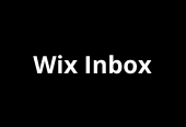 Wix Inbox